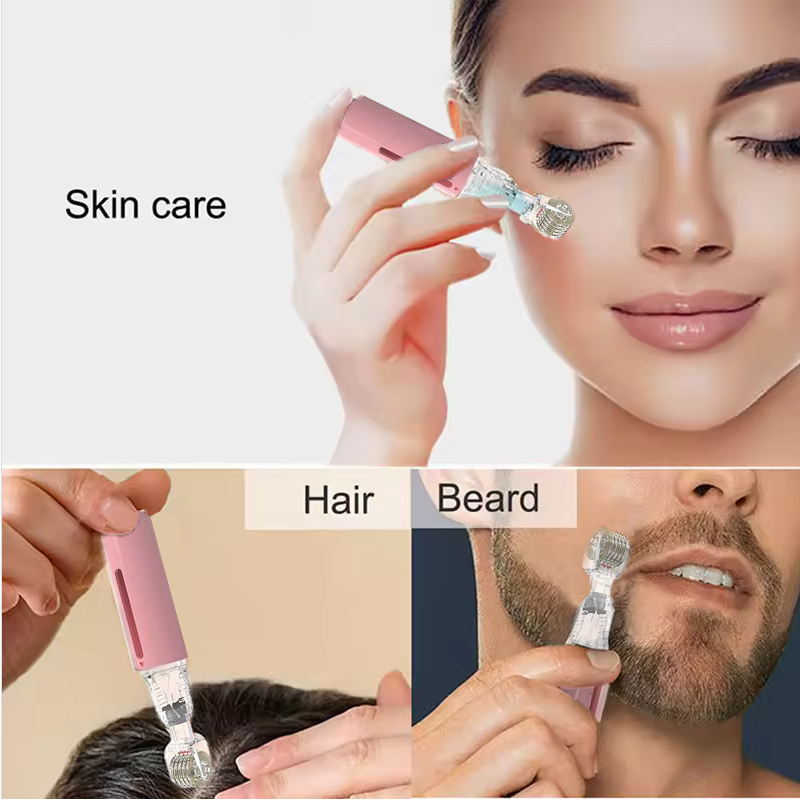 أدوات العناية بالبشرة الاحتراف - مراجعة Hair Care For Hair Growth وسعره