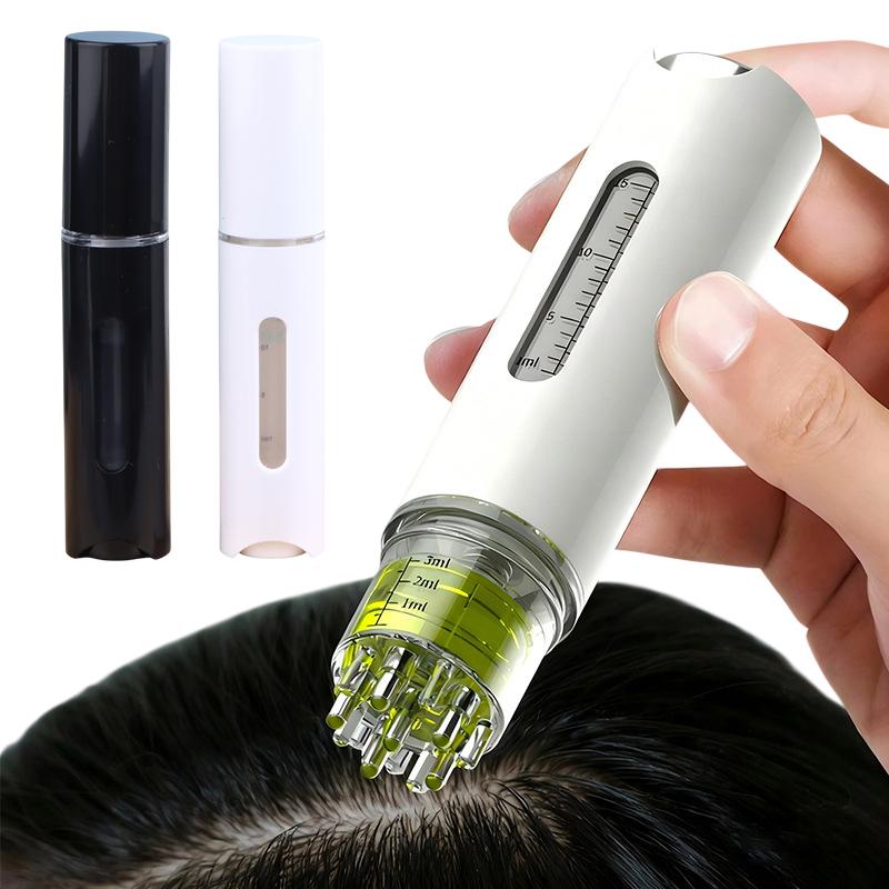 مجموعة واحدة من أداة تدليك فرو - مراجعة Hair Care Set وسعره