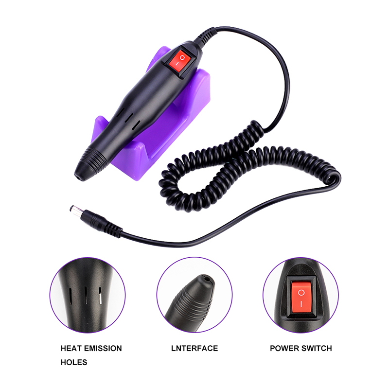 نماذج جديدة الكهربائية ملف الأ - مراجعة Hair Care Set وسعره