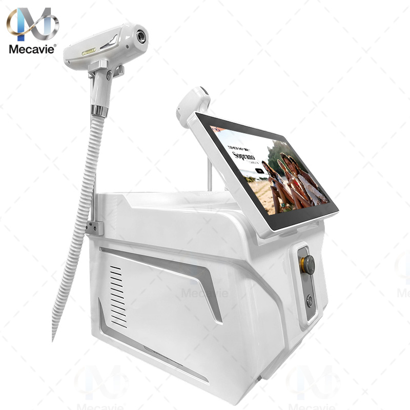 جهاز العناية بالجمال المنزلي ب - مراجعة Hair Care For Hair Growth وسعره
