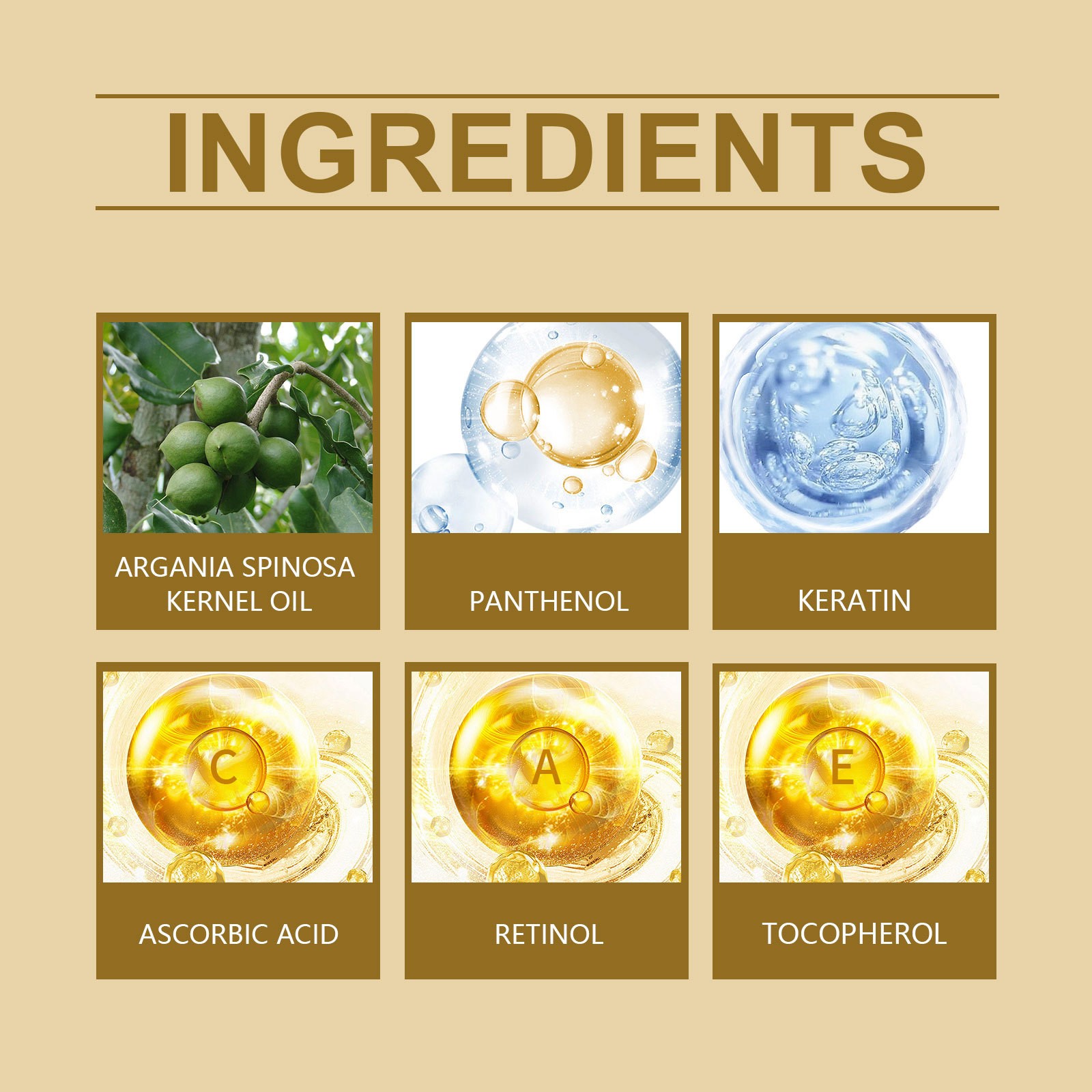 كبسولات ناعمة للعناية بالشعر ب - مراجعة Hair Care Capsule وسعره