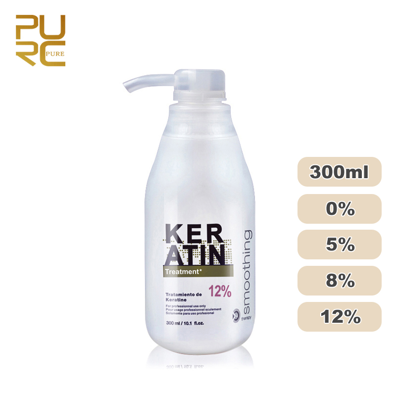 علاج الشعر بالكيراتين البرازيل - مراجعة Hair Care Keratin Shampoo وسعره