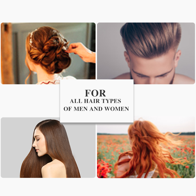 شامبو للشعر 150 مللي وبلسم 150 - مراجعة Hair Care Keratin Shampoo وسعره