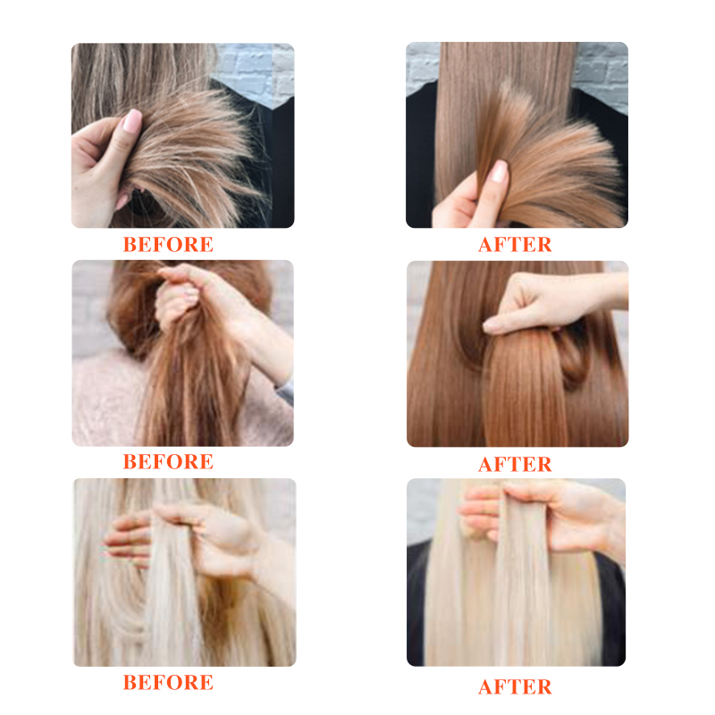 شامبو للشعر 150 مللي وبلسم 150 - مراجعة Hair Care Keratin Shampoo وسعره