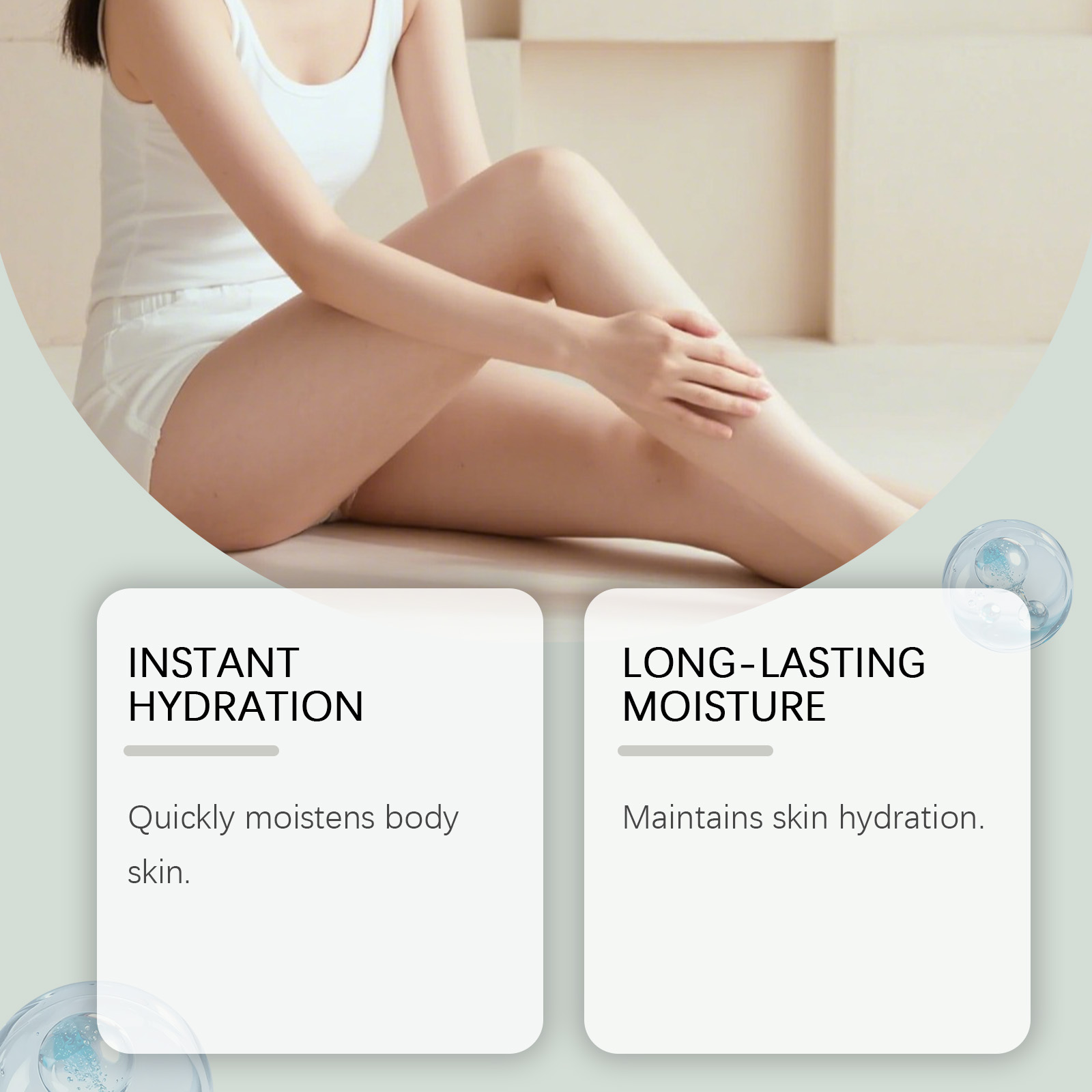 زيت فيتامين E مرطب ومشدد للبشر - مراجعة Hair Care Capsule وسعره