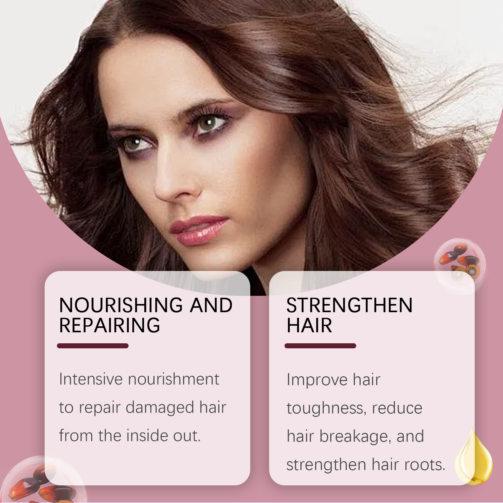 EELHOE زيت البتانا الطبيعي ترط - مراجعة Hair Care Keratin Shampoo وسعره