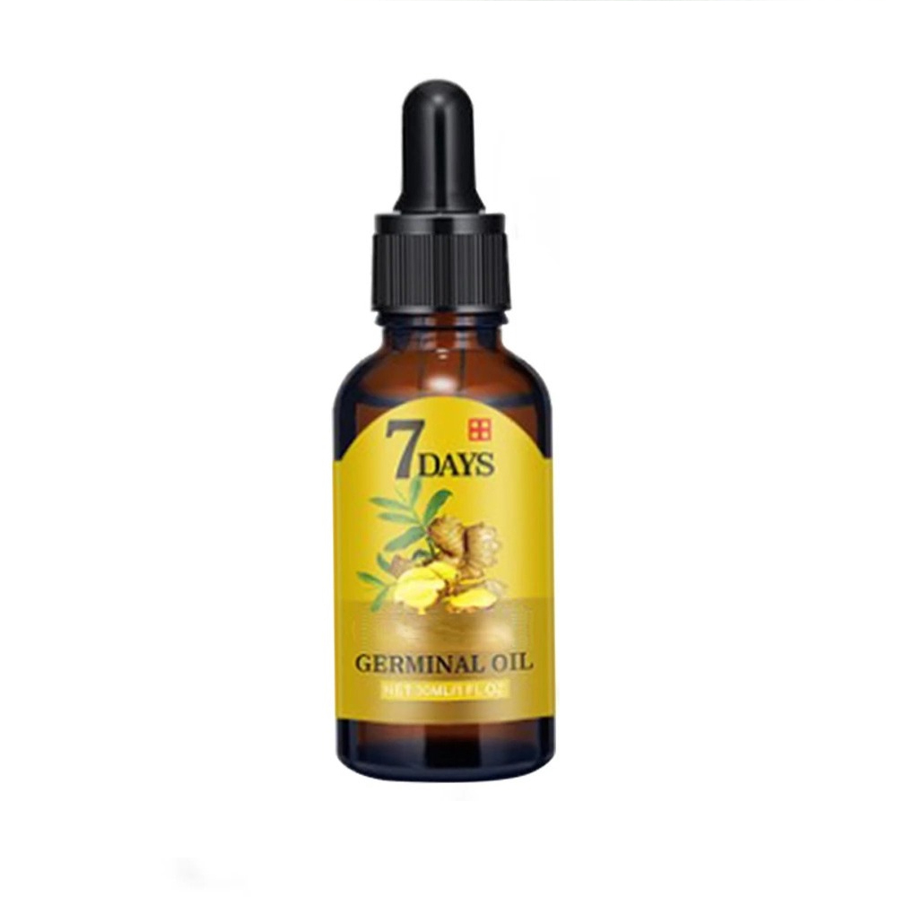 زيت نمو الشعر السريع للرجال وا - مراجعة Hair Care Essence Oil Spray وسعره
