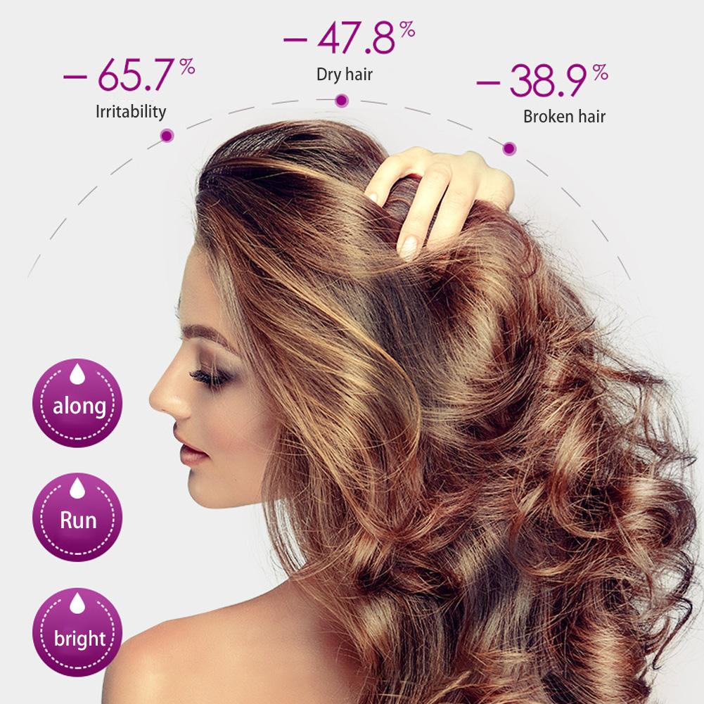 30 قطعة/المجموعة الشعر فيتامين - مراجعة Hair Care Capsule وسعره