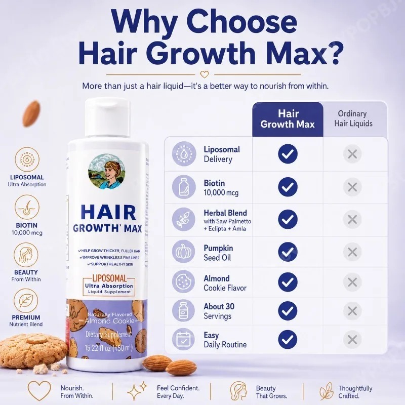 مكمل غذائي لنمو الشعر للنساء م - مراجعة Hair Care Capsule وسعره