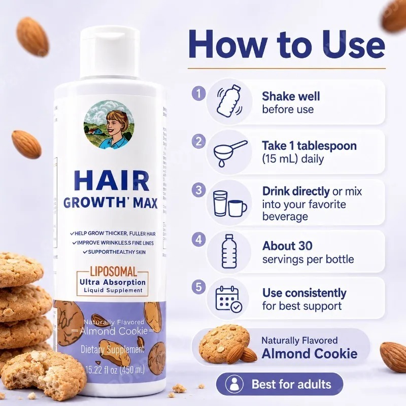 مكمل غذائي لنمو الشعر للنساء م - مراجعة Hair Care Capsule وسعره