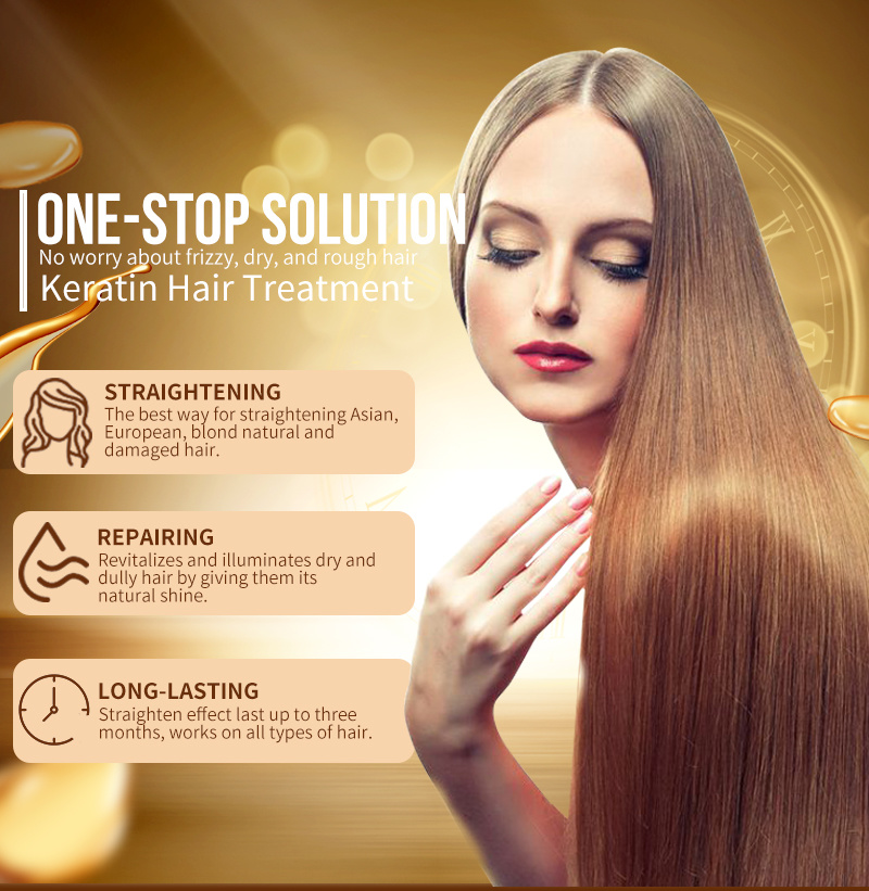 PURC علاج الشعر بالكيراتين الب - مراجعة Hair Care Keratin Shampoo وسعره