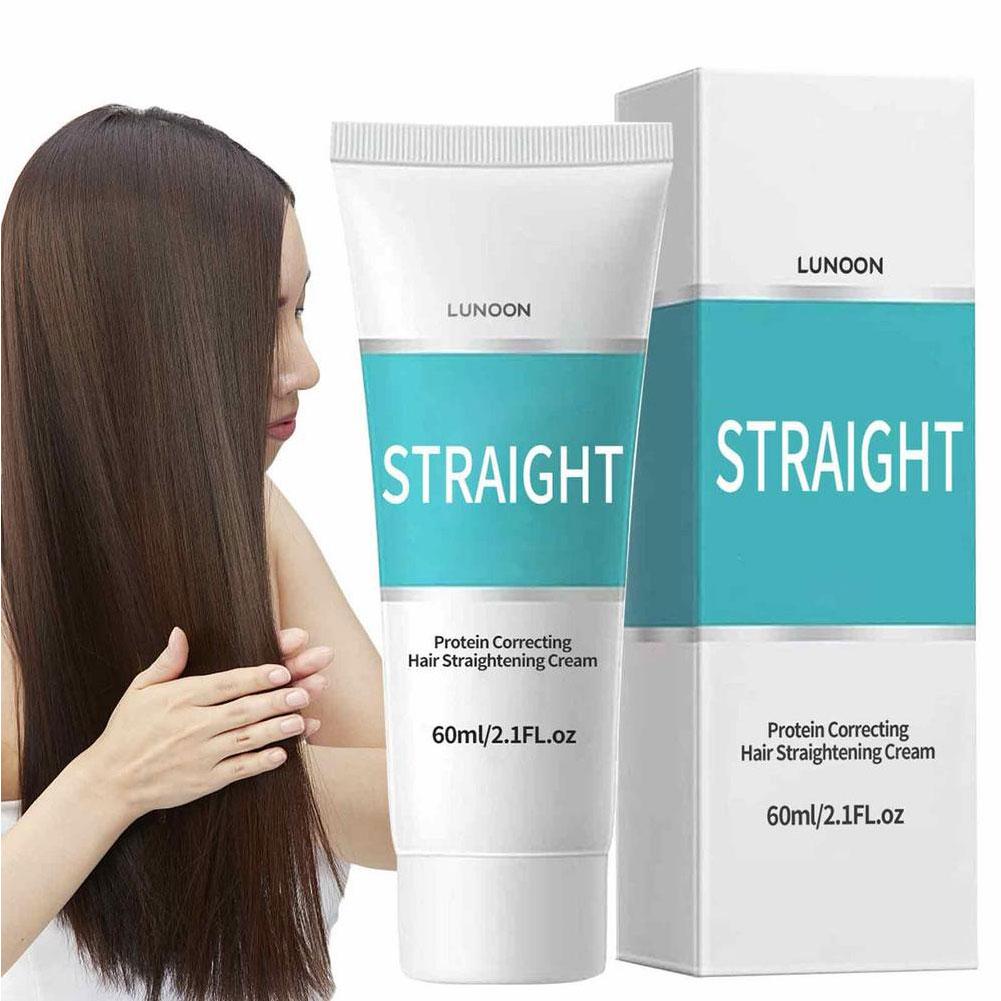 كريم تمليس الشعر بالكيراتين 60 - مراجعة Hair Care Keratin Shampoo وسعره