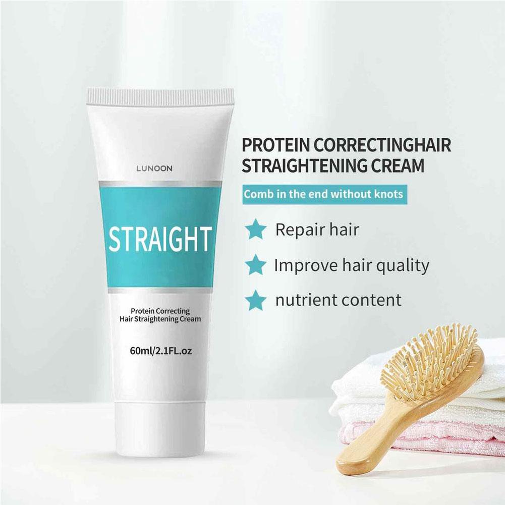 كريم تمليس الشعر بالكيراتين 60 - مراجعة Hair Care Keratin Shampoo وسعره