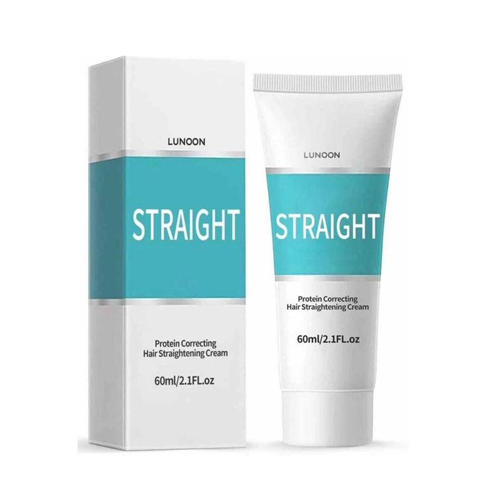 كريم تمليس الشعر بالكيراتين 60 - مراجعة Hair Care Keratin Shampoo وسعره